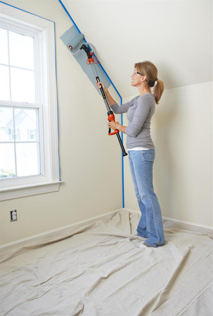 BLACK DECKER BDPR400 WAŁEK MALARSKI Speedy Roller