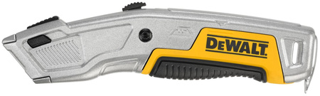 DeWALT DWHT10054-0 NÓŻ UNIWERSALNY Z WYSUWANYM OSTRZEM MAGAZYNEK NA 5 OSTRZY