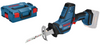 BOSCH GSA 18V-LI C 06016A5001 PIŁA SZABLASTA 18V + L-BOXX