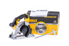 DeWALT DCS391N AKU. PILARKA TARCZOWA XR 760W 18V