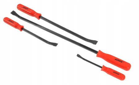 VERKE V05084 ŁYŻKI MONTAŻOWE - ZESTAW 4 SZTUKI