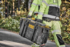 DeWALT DS400 DWST83342-1 SKRZYNIA NARZĘDZIOWA TOUGHSYSTEM 2.0