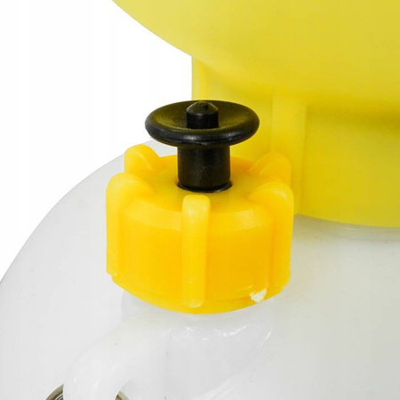 VERKE V90075 OPRYSKIWACZ RECZNY 10L