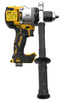 DEWALT DCD1007NT 18V XR BEZSZCZOTKOWA WIERTARKO-WKRĘTARKA UDAROWA 169 Nm