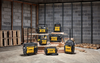 DeWALT DWST60104-1 TORBA 20" NA NARZĘDZIA Z 33 KIESZENIAMI SERII SOFT STORAGE 