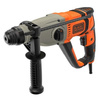 BLACK DECKER BEHS02K MŁOTOWIERTARKA SDS+ 800W 2,2J