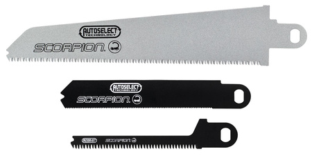 BLACK DECKER RS890K PIŁA SZABLASTA SCORPION 500W