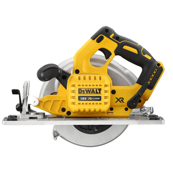 DeWALT DCS572N PILARKA TARCZOWA 18V XR - 184mm