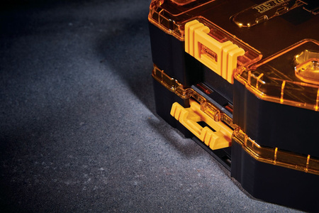 DEWALT DWMT45034-0 ZESTAW 34 SZT. NASADEK 1/4" I 3/8" Z GRZECHOTKĄ