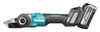 MAKITA GA055GZ01 SZLIFIERKA KĄTOWA XGT 40V Max • 125 mm • 3000-9000 obr./min