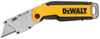DeWALT DWHT10429 NÓŻ SKŁADANY TRAPEZ + 5 OSTRZY