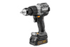 DeWALT MCLAREN DCD85ME2GT WKRĘTARKA 90Nm 2x1,7Ah POWERSTACK