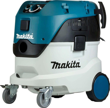 MAKITA VC4210M ODKURZACZ 1200W MOKRO/SUCHO KLASA M