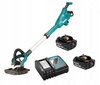 MAKITA DSL800RTEU AKU SZLIFIERKA DO GIPSU 2x5,0Ah