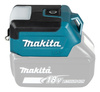 MAKITA DML817 LATARKA LED ZASILANA AKUMULATOREM 18V LXT - BODY