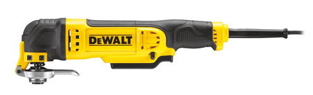 DeWALT DWE315 Narzędzie wielofunkcyjne MultiTool