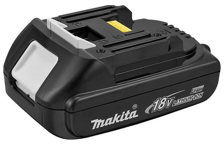 MAKITA DUM111SYX NOŻYCE DO ŻYWOPŁOTU TRAWY 1x1,5Ah