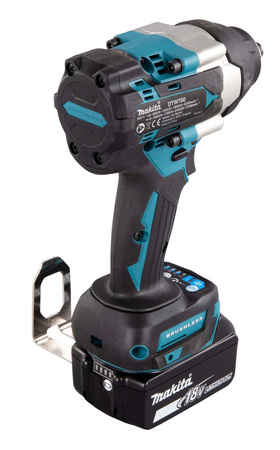 MAKITA DTW700RTJ KLUCZ UDAROWY 1/2'' 18V + 2x5,0Ah