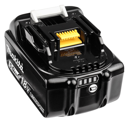 MAKITA BL1850B AKUMULATOR 5,0Ah 18V LXT - ORYGINAŁ