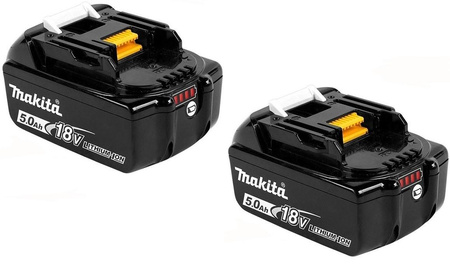 MAKITA DLX3092TJ ZESTAW COMBO DGA506+DHR243+DDF481