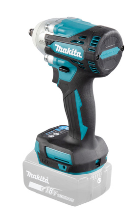 MAKITA DTW302Z KLUCZ UDAROWY 18V LXT 3/8'' 300Nm