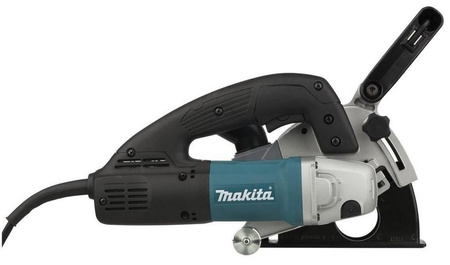 MAKITA SG1251J BRUZDOWNICA 1400W + TARCZE +WALIZKA