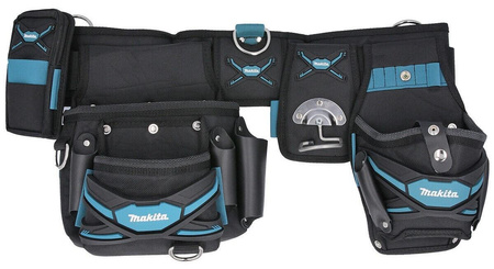 MAKITA E-05175 PAS BIODROWY Z KOMPLETEM POKROWCÓW