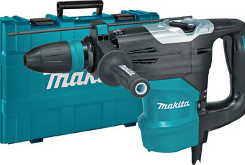 MAKITA HR4003C MŁOT UDAROWO-OBROTOWY SDS-MAX 8,3J