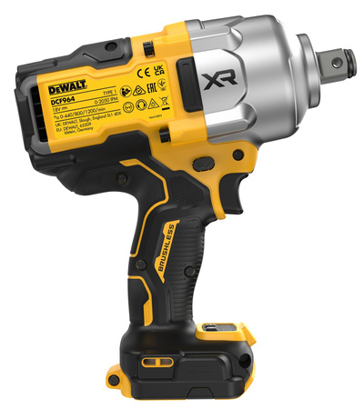 DeWALT DCF964NT KLUCZ UDAROWY 3/4" 18V XR 2584Nm
