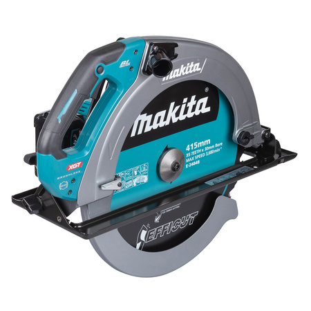MAKITA HS013GT101 PIŁA TARCZOWA 415mm 40V XGT+ AWS 1x5,0Ah