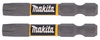 MAKITA E-12027 2x BIT TORX T40 50mm IMPACT PREMIER