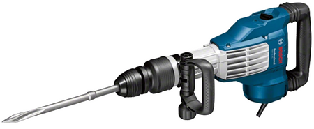 BOSCH GSH 11 VC MŁOT UDAROWY SDS-MAX 1700W 23J