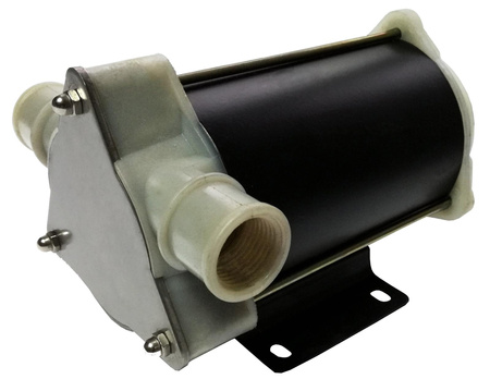 VERKE POMPA POMPKA DO WODY CIECZY 230V 200W 40l/m