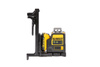 DeWALT DCE0811D1G Laser krzyżowy 10,8V zielony 30m