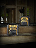 DeWALT DCR019 RADIO FM/AM AUX XR Li-Ion 18V/230V