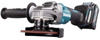 MAKITA GA023GZ SZLIFIERKA KĄTOWA 125mm 40V XGT