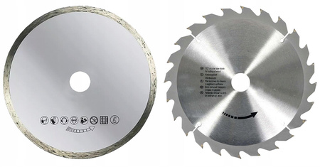 NOTIG N4132 PIŁA STOŁOWA PRZECINARKA 1600W