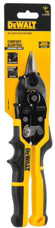 DeWALT DWHT14694-0 NOŻYCE TYPU ERGO HVAC PROSTE