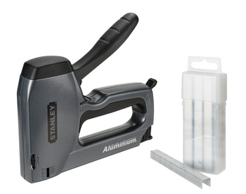 STANLEY TR250 ZSZYWACZ RĘCZNY GWOŹDZIARKA