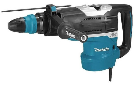 MAKITA HR5212C MŁOT UDAROWO-OBROTOWY SDS-MAX 19,1J