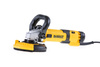DeWALT DWE4257KT Szlifierka 1500W frezarka betonu