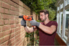 BLACK DECKER BEH200 WIERTARKA UDAROWA 500W