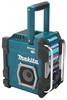 MAKITA MR004G RADIO DAB BLEUTOOTH XGT + 5Ah + ŁADOWARKA