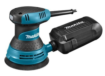 MAKITA BO5030 SZLIFIERKA MIMOŚRODOWA 300W 125MM