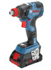 BOSCH GDX 18-200C Klucz udarowy 18V 1x4,0Ah ProCORE