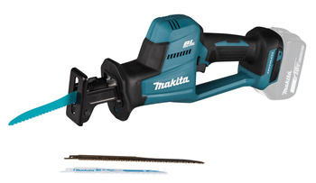 MAKITA DJR189Z PIŁA POSUWOWA 18V LXT BEZSZCZOTKOWA