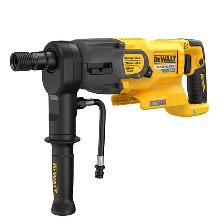 DEWALT DCD150NK WIERTNICA DIAMENTOWA FLEXVOLT 54V BL 162MM BODY WALIZKA