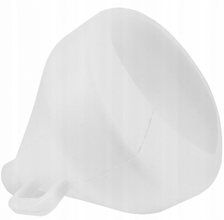 VERKE V81282 PISTOLET DO TYNKOWANIA KOLANKO 5 lit 3dysze