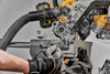 DeWALT DCS781X2 PILARKA UKOŚNICA 305mm 54V FlexVOLT
