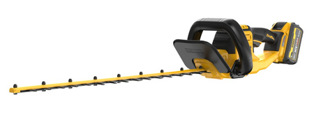 DeWALT DCMHT573X1 NOŻYCE DO ŻYWOPŁOTU 54V 65cm + 9,0Ah